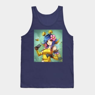 Beeko Tank Top